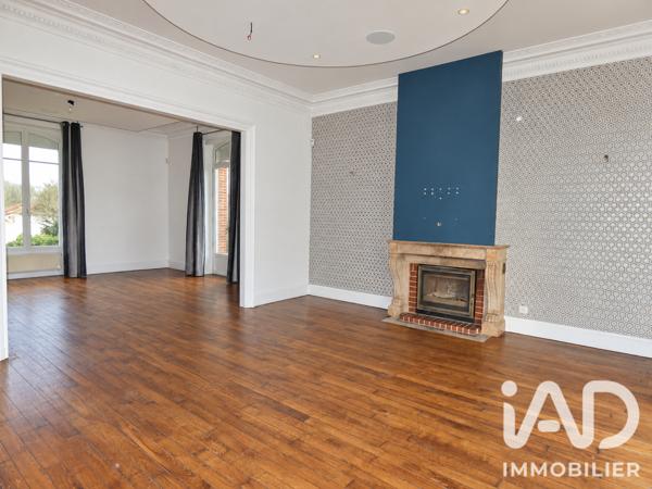 Maison (prestige) à vendre 8 pièces 295 m² Auxerre