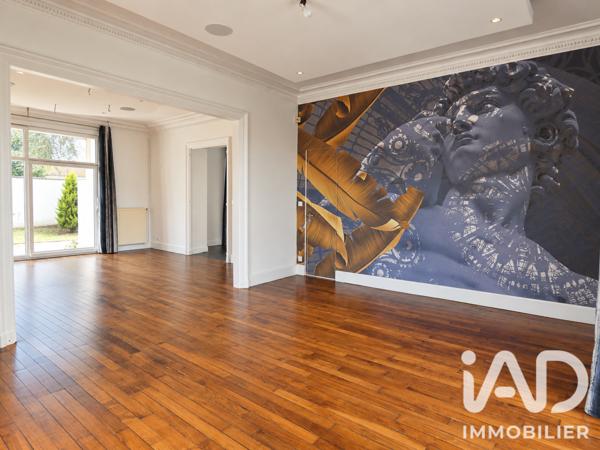 Maison (prestige) à vendre 8 pièces 295 m² Auxerre
