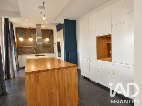 Maison (prestige) à vendre 8 pièces 295 m² Auxerre