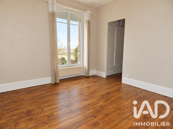 Maison (prestige) à vendre 8 pièces 295 m² Auxerre