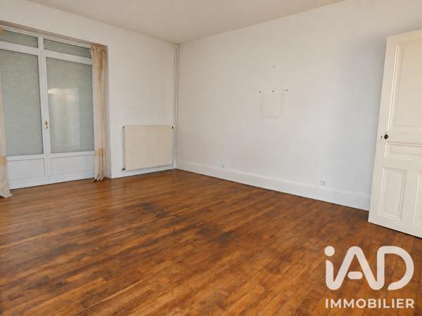 Maison (prestige) à vendre 8 pièces 295 m² Auxerre
