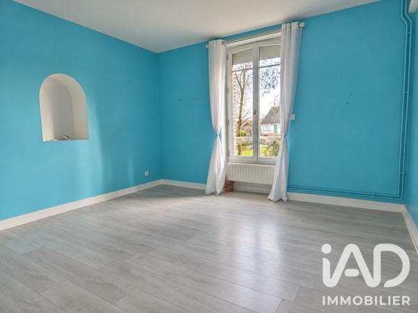 Maison (prestige) à vendre 8 pièces 295 m² Auxerre
