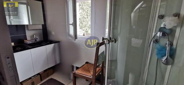 Location maison Saint Hilaire De Riez : 680 € - AJP Immobilier St-Gilles-Croix-de-Vie