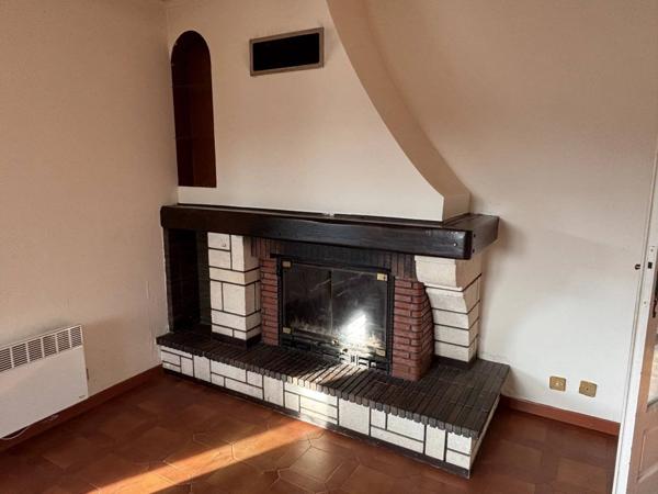 Maison 12 pièces sur 2 niveaux