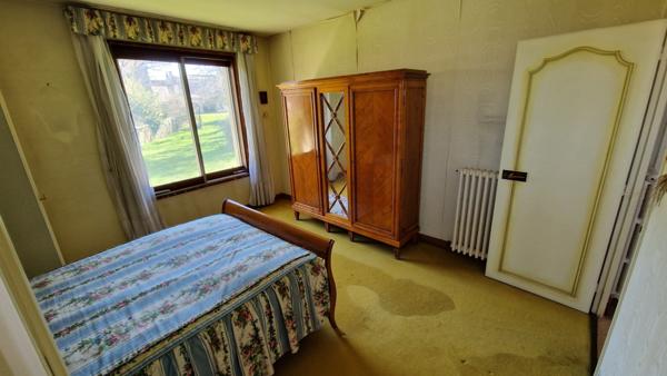 Maison 9 pièces - 319 m²