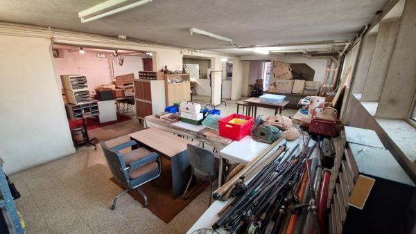 Maison 9 pièces - 319 m²