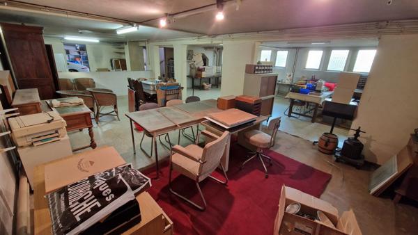 Maison 9 pièces - 319 m²