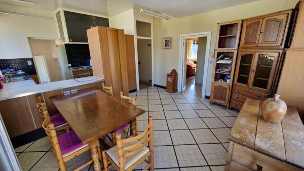 Maison 9 pièces - 319 m²