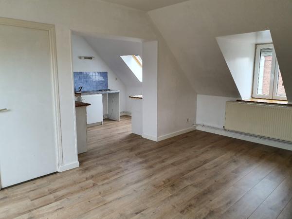 Appartement Caudry 2 pièce(s) 50 m2 , Caudry