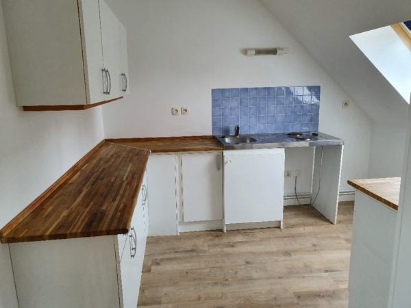 Appartement Caudry 2 pièce(s) 50 m2 , Caudry