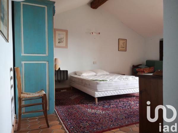 Maison à vendre 8 pièces 217 m² Cervione