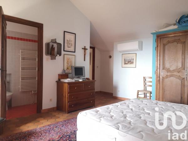 Maison à vendre 8 pièces 217 m² Cervione