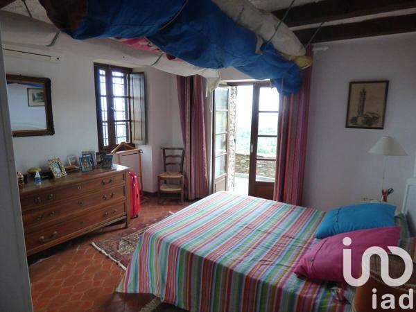 Maison à vendre 8 pièces 217 m² Cervione