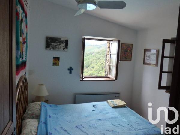 Maison à vendre 8 pièces 217 m² Cervione