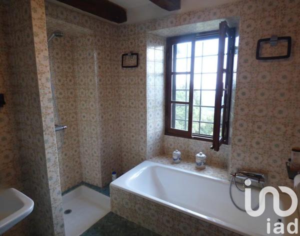 Maison à vendre 8 pièces 217 m² Cervione