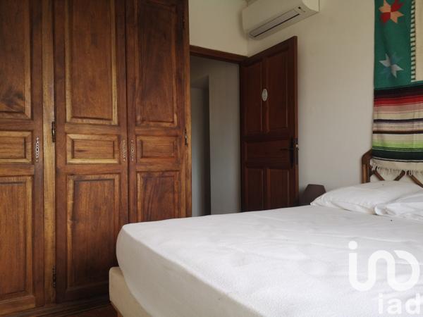 Maison à vendre 8 pièces 217 m² Cervione