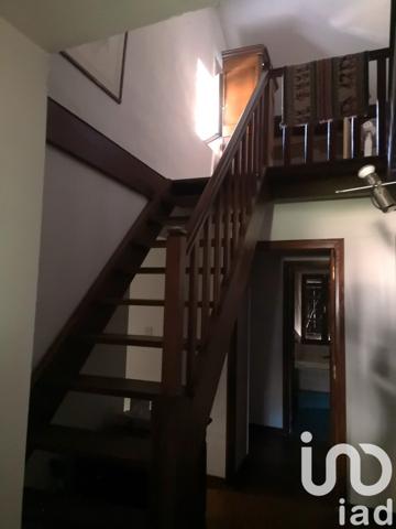 Maison à vendre 8 pièces 217 m² Cervione