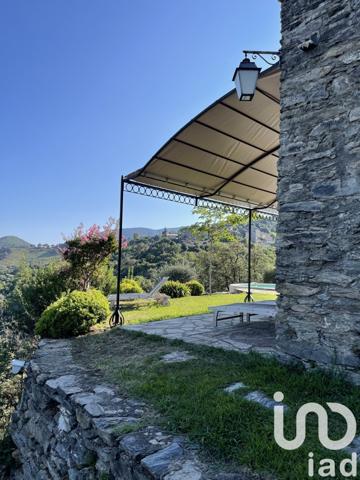 Maison à vendre 8 pièces 217 m² Cervione