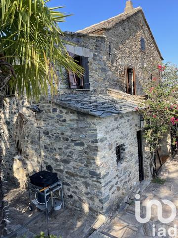 Maison à vendre 8 pièces 217 m² Cervione