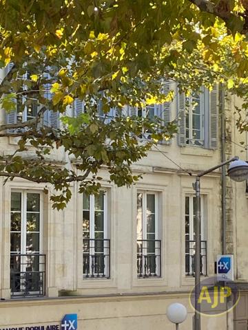 Location appartement Saintes : 780 € - AJP Immobilier Saintes