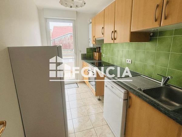Location Appartement 2 pièces 57 m² - 2 IMPASSE DE L'OIE Haguenau 67500