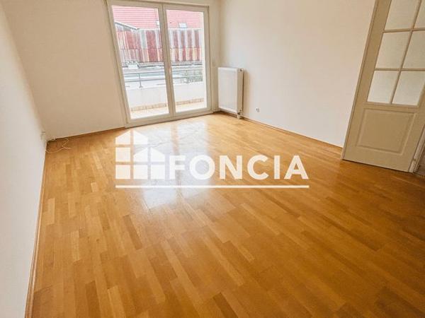 Location Appartement 2 pièces 57 m² - 2 IMPASSE DE L'OIE Haguenau 67500