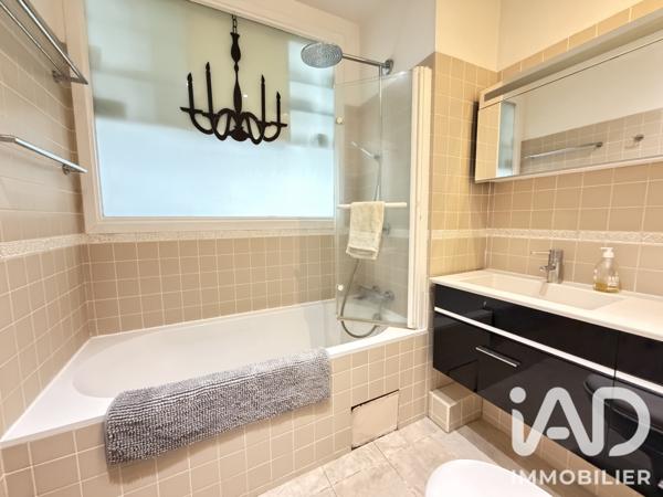 Studio à vendre 31,4 m² Paris 18
