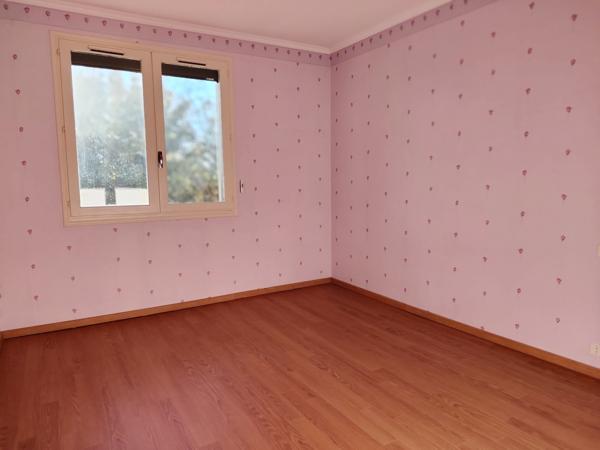 Maison + appartement indépendant dans quartier résidentiel calme