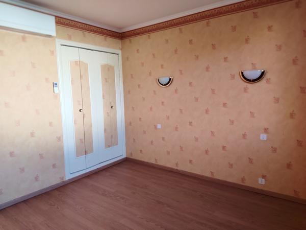 Maison + appartement indépendant dans quartier résidentiel calme