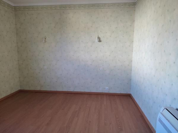 Maison + appartement indépendant dans quartier résidentiel calme