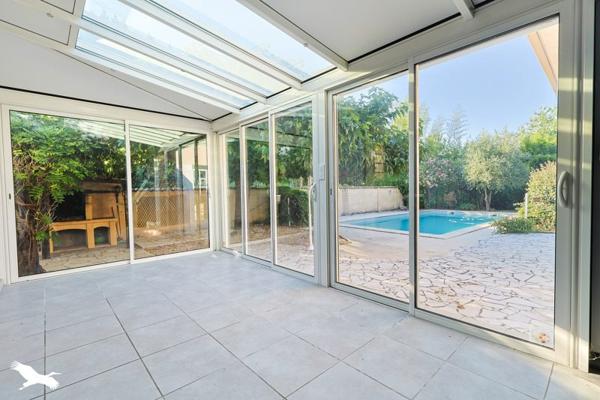 Maison à vendre 296 500 € Lamonzie-Saint-Martin 7 p 185 m² DPE E
