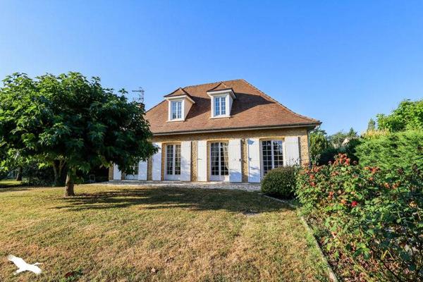 Maison à vendre 296 500 € Lamonzie-Saint-Martin 7 p 185 m² DPE E