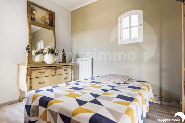 Maison
                                                                                                                                                                                                                                                                                                                        4 pièce(s)                                                                                                                                                                                                          2 chambre(s)                                                                                                                                                                                                          100  m²