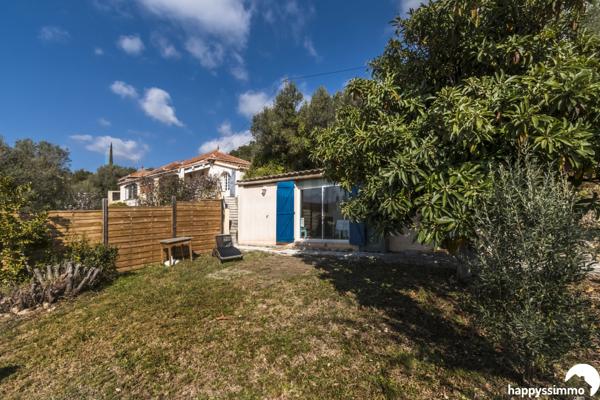 Maison
                                                                                                                                                                                                                                                                                                                        4 pièce(s)                                                                                                                                                                                                          2 chambre(s)                                                                                                                                                                                                          100  m²