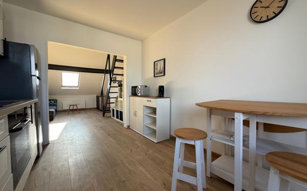 Appartement à louer    2 pièces •  Armentières