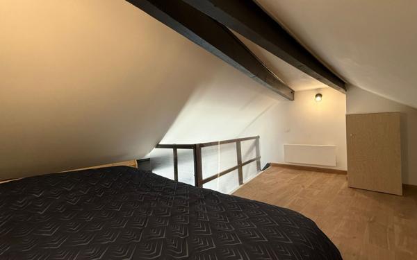 Appartement à louer    2 pièces •  Armentières