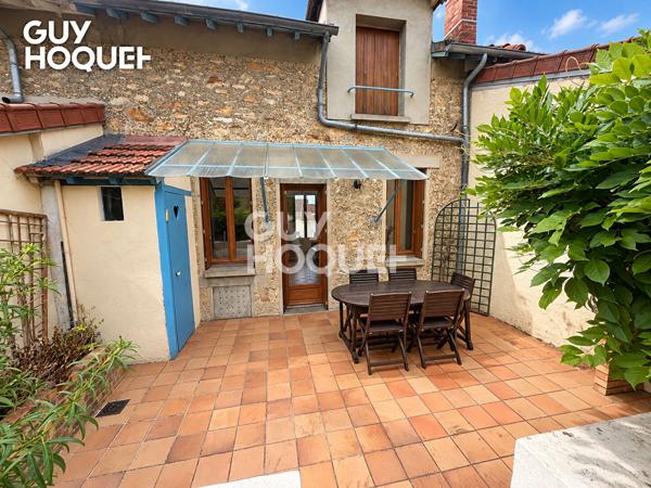 Maison Coulommiers 4 pièce(s) 83 m2