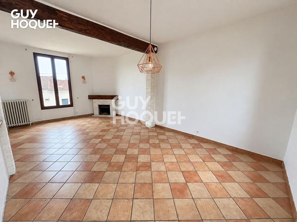 Maison Coulommiers 4 pièce(s) 83 m2