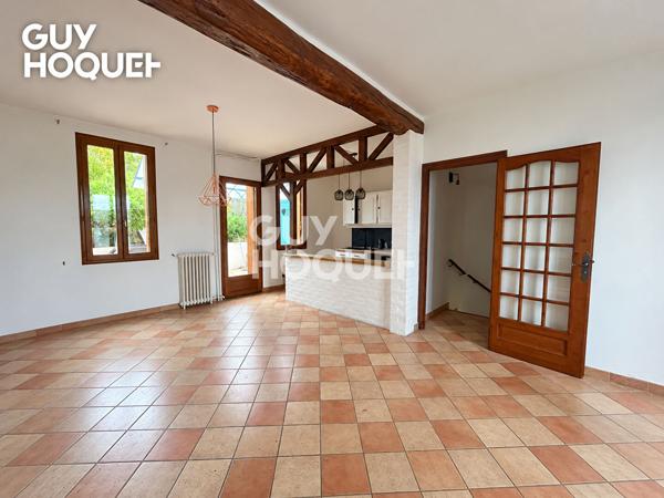 Maison Coulommiers 4 pièce(s) 83 m2