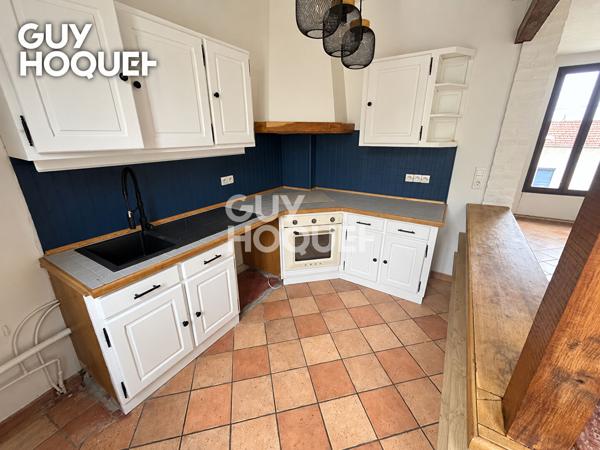 Maison Coulommiers 4 pièce(s) 83 m2
