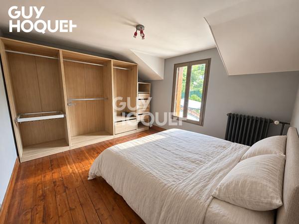 Maison Coulommiers 4 pièce(s) 83 m2