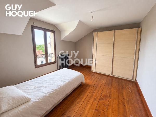 Maison Coulommiers 4 pièce(s) 83 m2