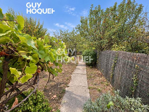 Maison Coulommiers 4 pièce(s) 83 m2