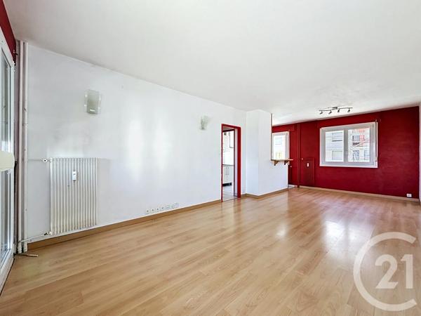 Appartement F4 à vendre  4 pièces - 63,23 m 2   MONTBELIARD  - 25