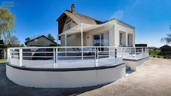 Maison à vendre à Évreux dans l'Eure (27000), ref : 27003-48