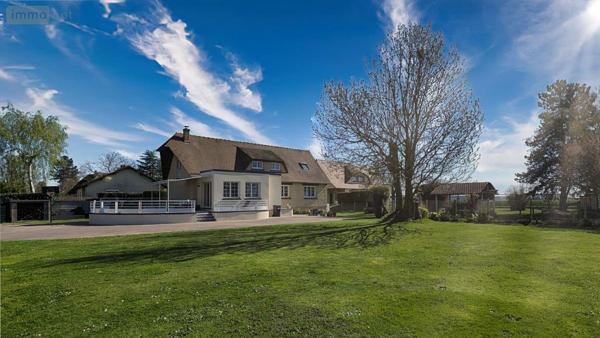 Maison à vendre à Évreux dans l'Eure (27000), ref : 27003-48