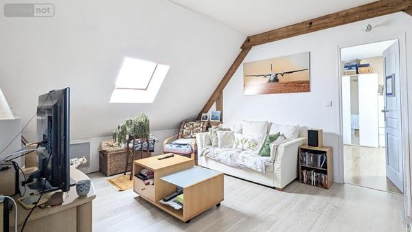 Maison à vendre à Évreux dans l'Eure (27000), ref : 27003-48