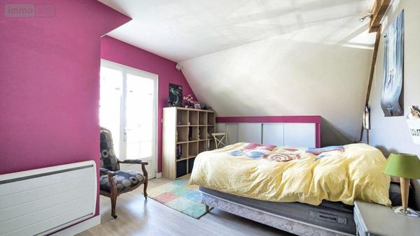 Maison à vendre à Évreux dans l'Eure (27000), ref : 27003-48