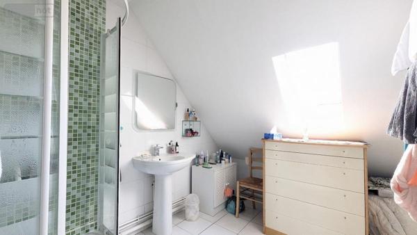 Maison à vendre à Évreux dans l'Eure (27000), ref : 27003-48