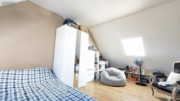 Maison à vendre à Évreux dans l'Eure (27000), ref : 27003-48